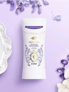 ✨️Dove Limited Edition Deodorant✨️